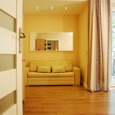 Bed&Breakfast Sielce Warszawa Exterior foto