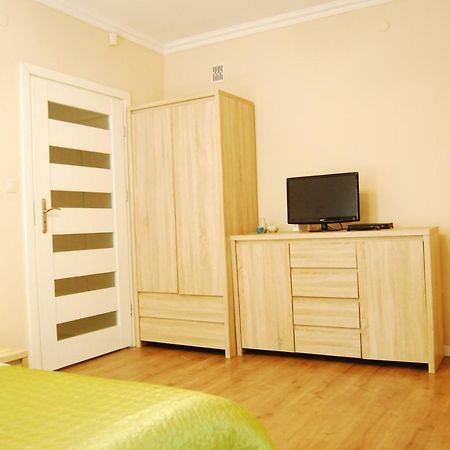 Bed&Breakfast Sielce Warszawa Exterior foto